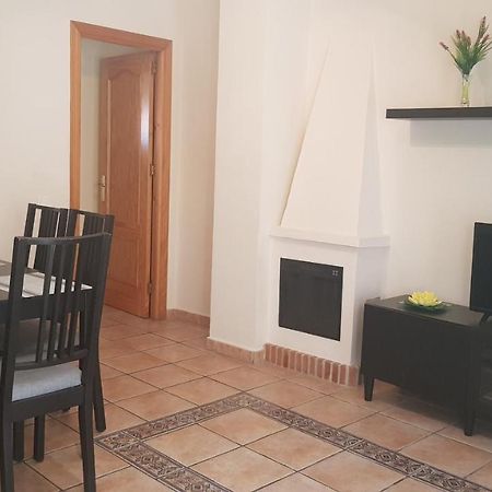 Apartamento En Nerja Ngoại thất bức ảnh