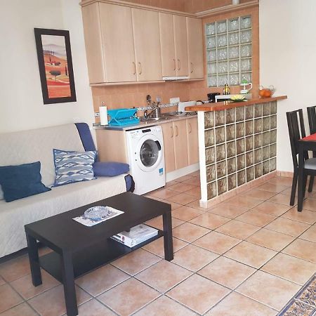 Apartamento En Nerja Ngoại thất bức ảnh