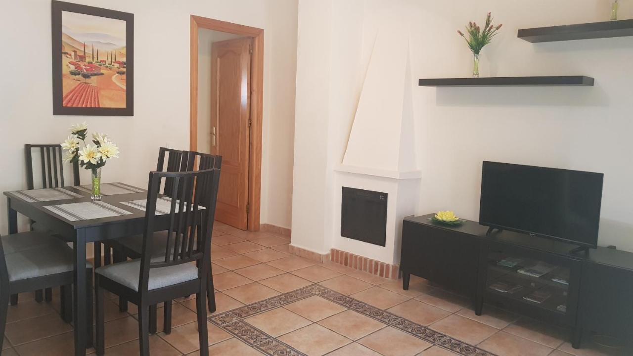 Apartamento En Nerja Ngoại thất bức ảnh