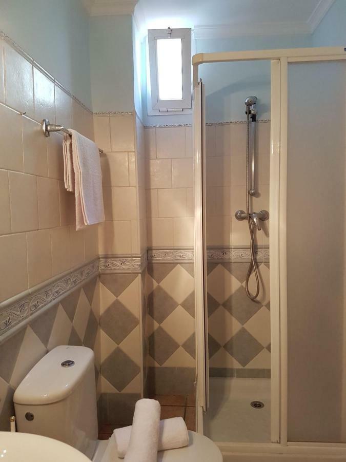 Apartamento En Nerja Ngoại thất bức ảnh