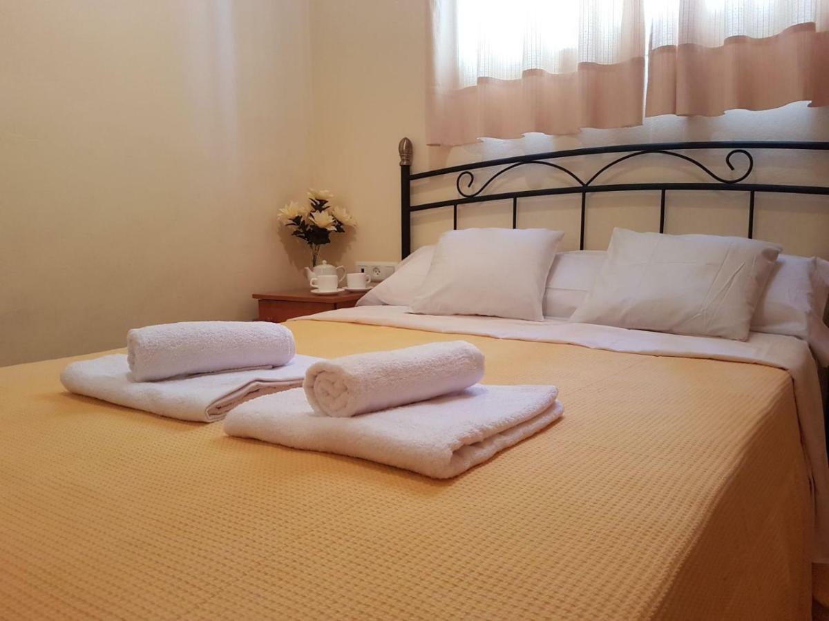 Apartamento En Nerja Ngoại thất bức ảnh