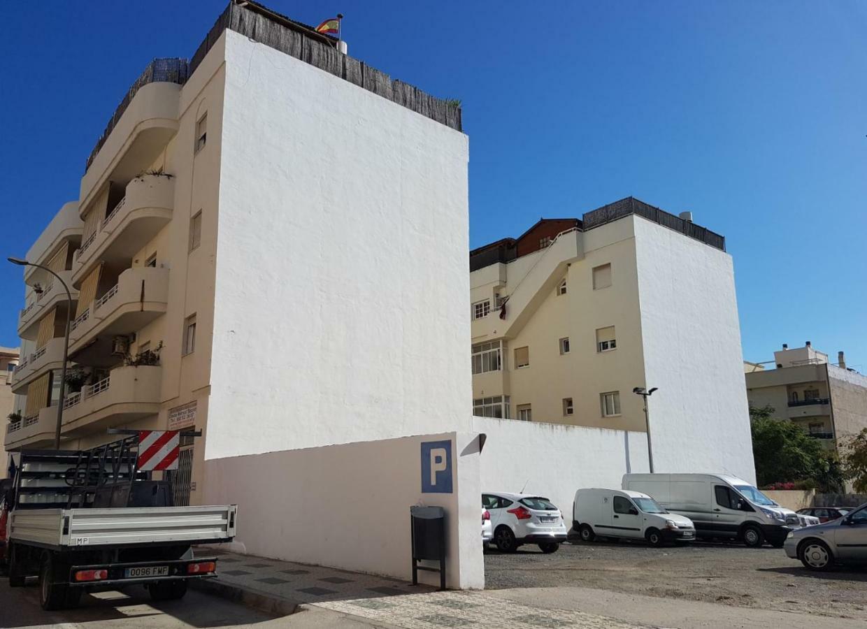 Apartamento En Nerja Ngoại thất bức ảnh