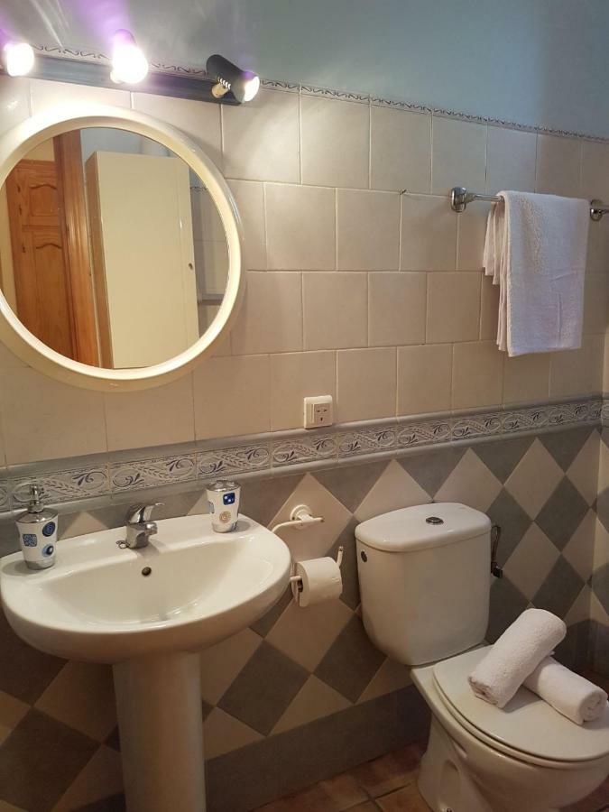 Apartamento En Nerja Ngoại thất bức ảnh