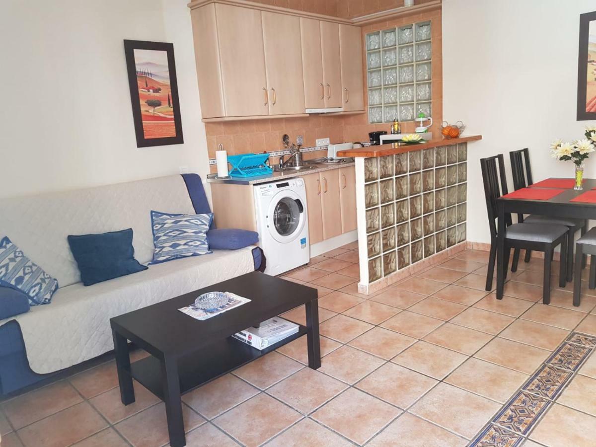 Apartamento En Nerja Ngoại thất bức ảnh