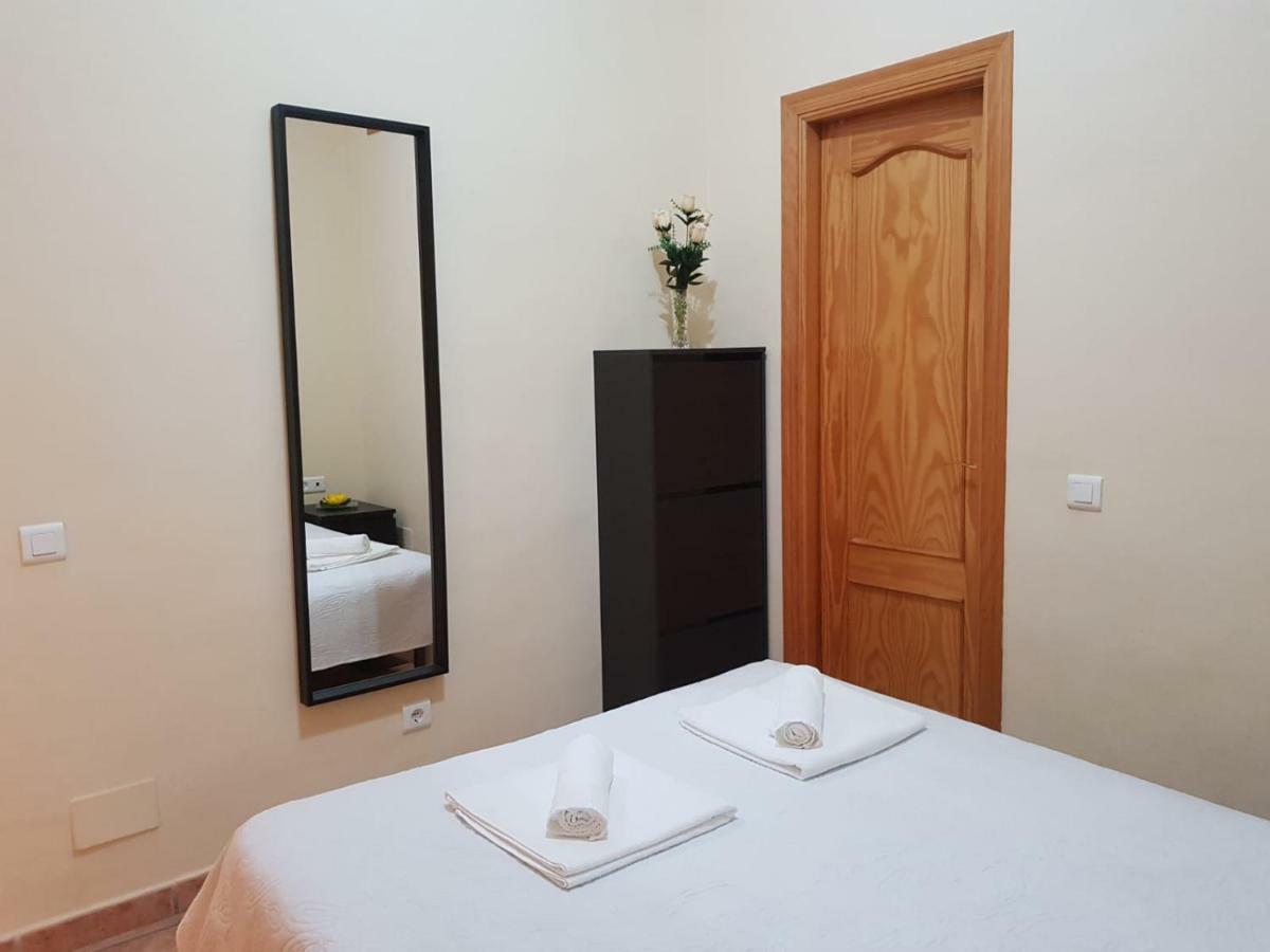 Apartamento En Nerja Ngoại thất bức ảnh