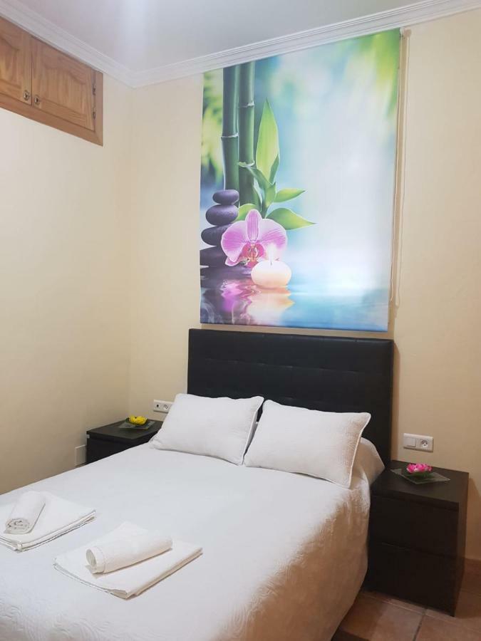 Apartamento En Nerja Ngoại thất bức ảnh