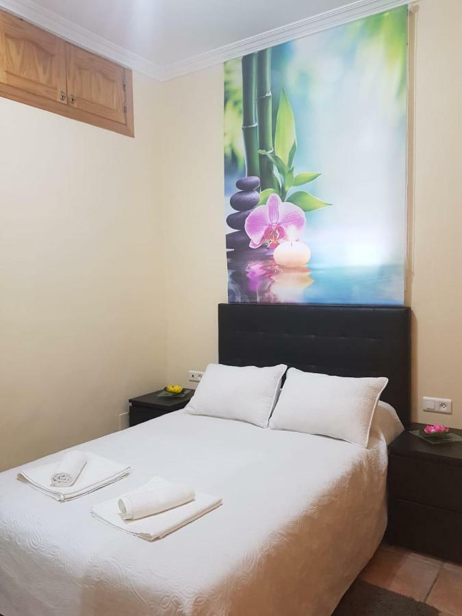 Apartamento En Nerja Ngoại thất bức ảnh
